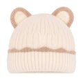 Cat Ear Cuff Beanie 1